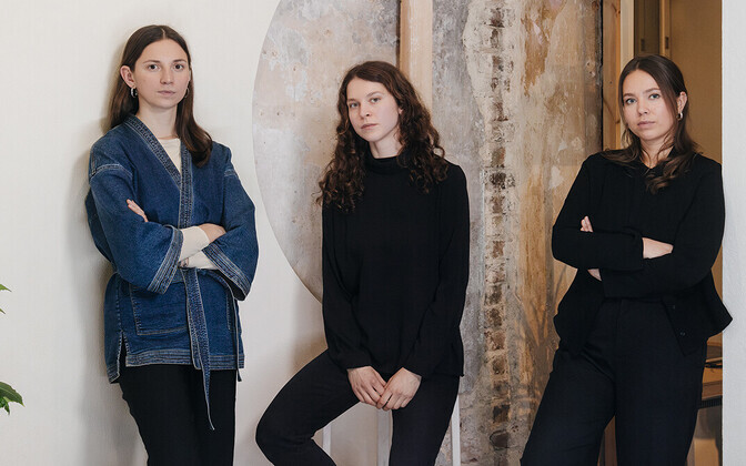 Arhitektid: korrastatud kortermajad parandavad elukeskkonna kvaliteeti | Arvamus