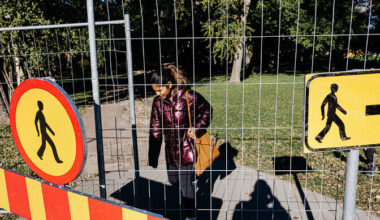Tallinn ühendab Reidi tee ja Poska tänava rattateega | Eesti