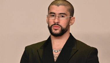 2026. aasta Super Bowlil esineb Puerto Rico superstaar Bad Bunny | Muusika