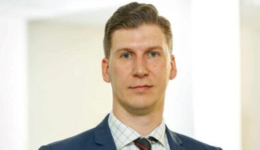 Martin Tulit: EKÕK näib olevat unustanud paljutki toimunust | Arvamus