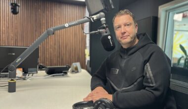 Gerd Kiili: uue suurhalli valmimine 2029. aastaks nõuab ühist rinnet | Korvpall