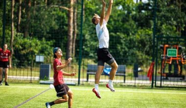 Eesti kettasportlased saavutasid klubide EM-il kuuenda koha | Teised alad