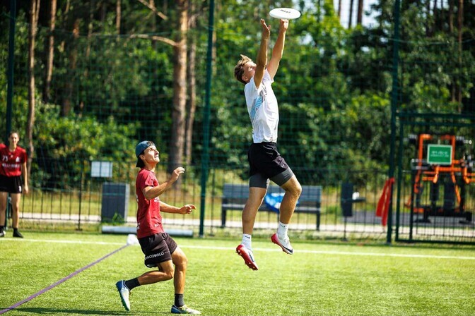 Eesti kettasportlased saavutasid klubide EM-il kuuenda koha | Teised alad