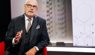 President Karis: alternatiivi ÜRO-le praegu ei ole | Eesti