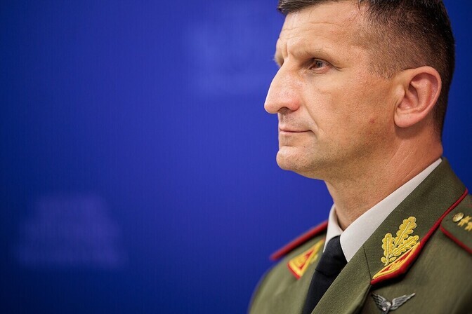 Leedu kavatseb kulutada lähiaastatel õhutõrjele 500 miljonit eurot | Välismaa