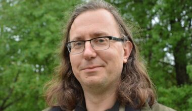 Hanno Zingel: kellele on vaja Alutaguse rahvusparki? | Arvamus