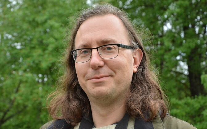 Hanno Zingel: kellele on vaja Alutaguse rahvusparki? | Arvamus