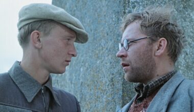 Lumière'i filmifestivalil linastub Peeter Simmi mängufilm "Ideaalmaastik" | Film