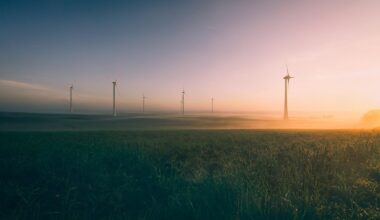 Mitmed koja ettepanekud on jõudnud energiamajanduse arengukava eelnõusse