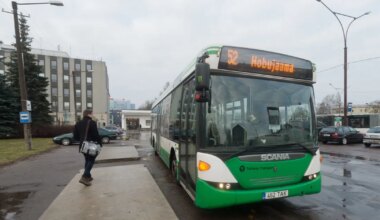 «Laupäeval minge jalgsi või võtke takso!» Viimsi elanikud väljendavad uue bussigraafiku suhtes rahulolematust