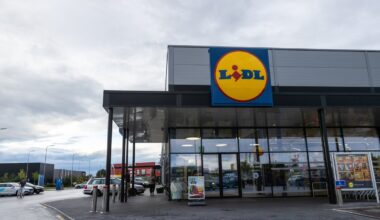 Nüüdsest saab Lidli iseteenindusfunktsiooni kasutada üle Eesti