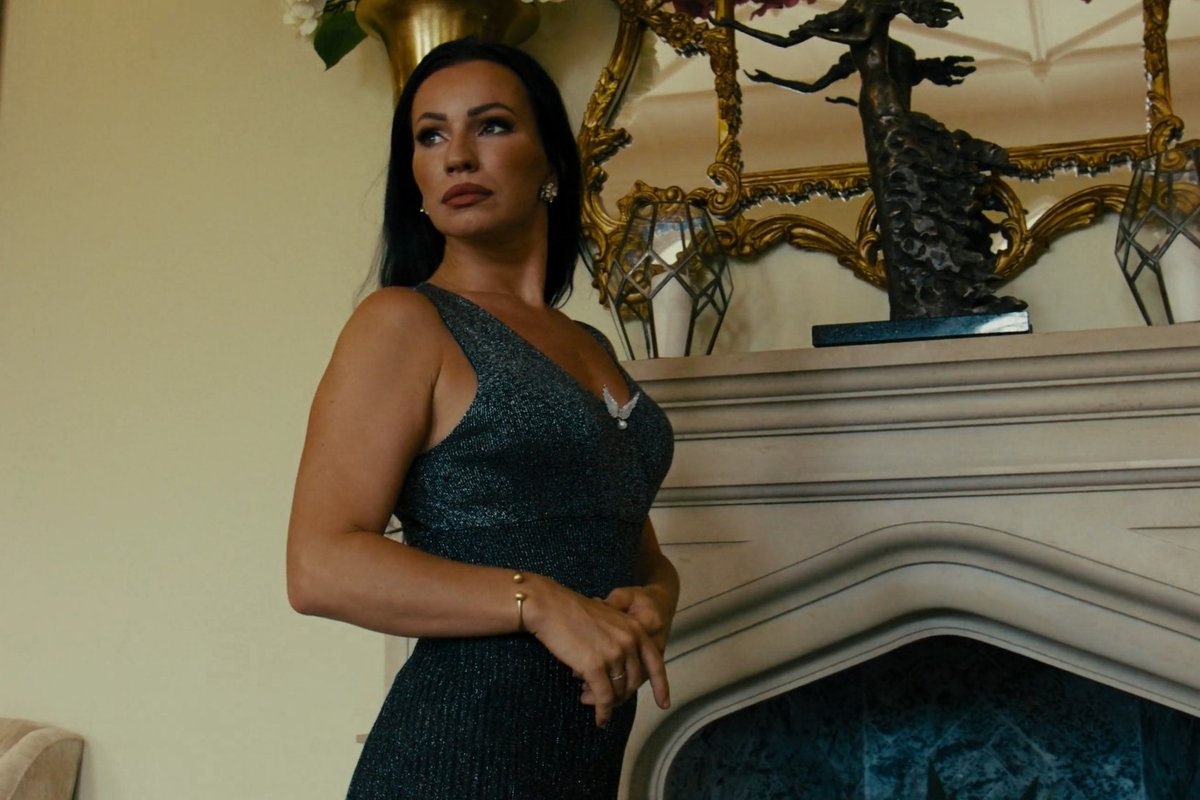 VIDEO | Silvia Ilvese kallim maksis tšellisti uue muusikavideo kinni. „Malluka peika palus mul seda lugu mängida“