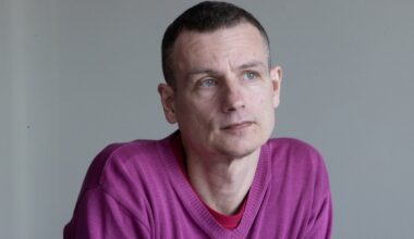 INTERVJUU | Reimo Raivet: päriselu on veel julmem kui romaanid, kus kirjeldatakse õõvastavaid asju