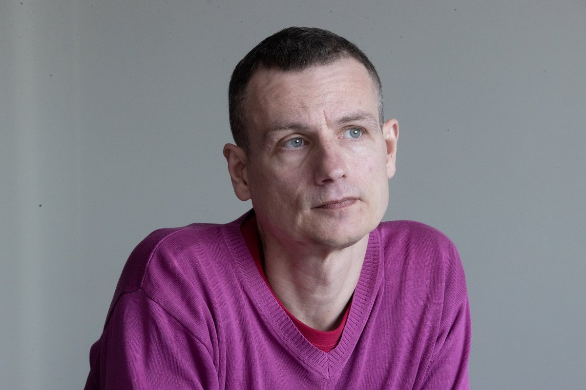 INTERVJUU | Reimo Raivet: päriselu on veel julmem kui romaanid, kus kirjeldatakse õõvastavaid asju