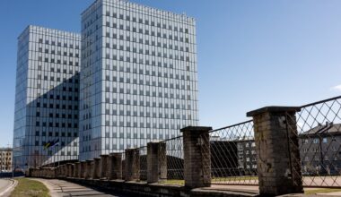 Eesti riik laenas võlakirjaturult 250 miljonit eurot