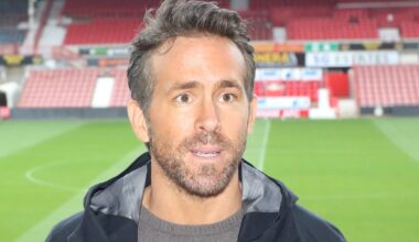 Üllas žest! Näitleja ja nelja lapse isa Ryan Reynolds tegi 13-aastasele vähihaigele tüdrukule suure annetuse