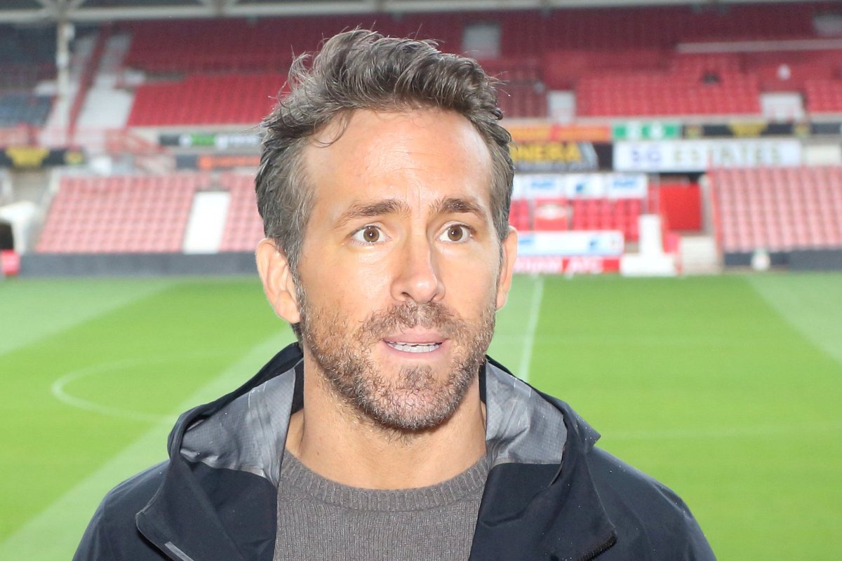 Üllas žest! Näitleja ja nelja lapse isa Ryan Reynolds tegi 13-aastasele vähihaigele tüdrukule suure annetuse