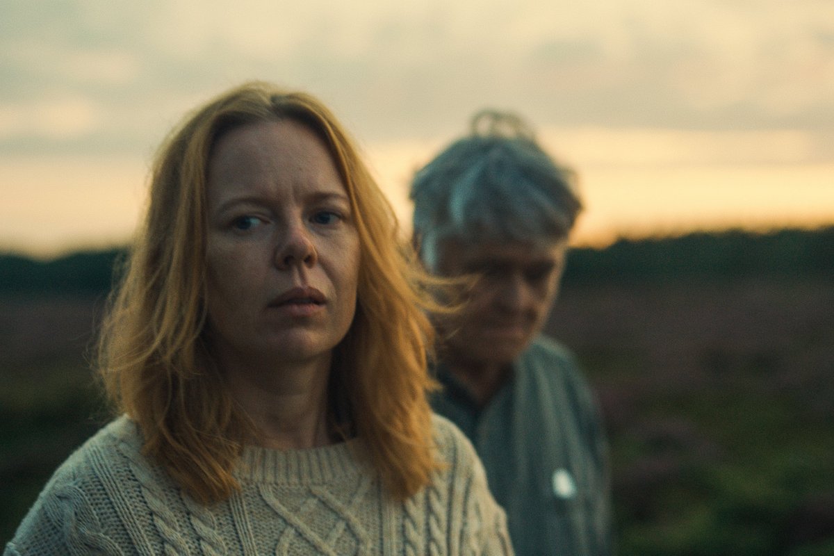 ARVUSTUS | „Orenda“. Kahe naise filosoofiline tango üksildasel saarel