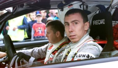 „Michael ütles, et me peame midagi arutama...“ Märtin meenutas, kuidas ta Keenias 100 kilomeetrit ilma legendita pidi sõitma