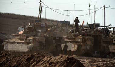 Haaretz: Iisraeli kinnisvarabuumiga seotud plaan hõlmab Gaza maa pealt pühkimist