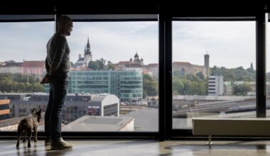 Kas Tallinn jääb ajale jalgu? Arendajad: lahendus peitub paindlikkuses ja teistelt õppimises