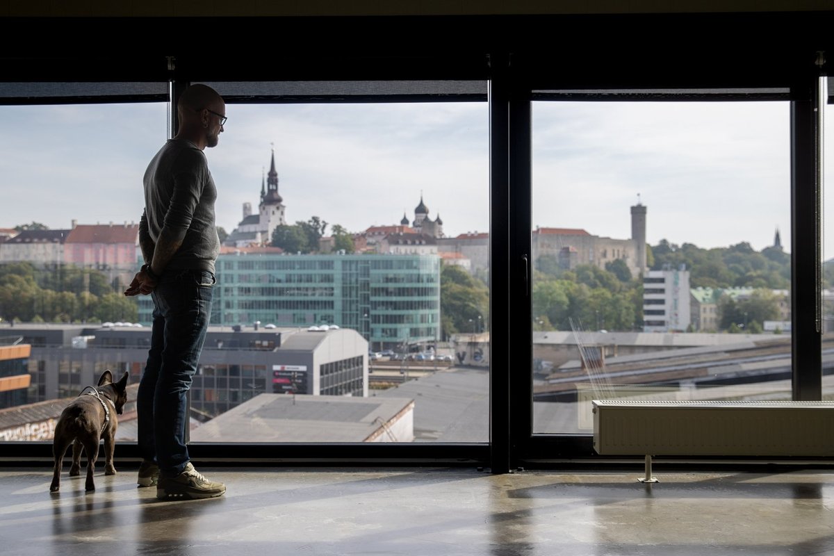 Kas Tallinn jääb ajale jalgu? Arendajad: lahendus peitub paindlikkuses ja teistelt õppimises