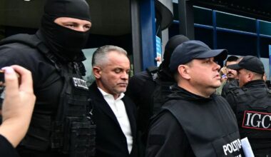 Kreeka andis Moldovale välja „sajandi varguses“ süüdistatava oligarhi Plahotniuci