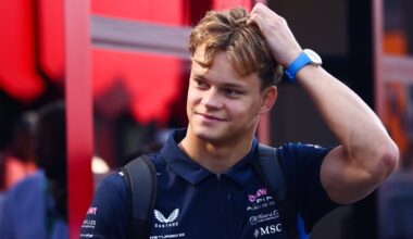 RINGIGA EES | Aron on 51% tõenäosusega uuel hooajal vormel 1 põhisõitja, McLareni soperdused ja Verstappeni vägev võit - Delfi Sport
