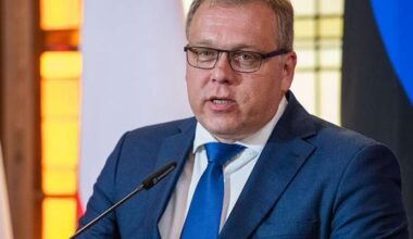Eesti 200 esimees Lauri Hussar