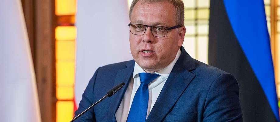 Eesti 200 esimees Lauri Hussar