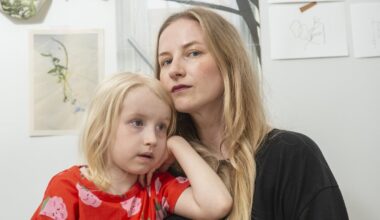 KUNSTNIK JA EMA | Hedi Jaansoo: kunstnikuna oli ebamugav öelda, et ootan last