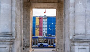 Moldova valimiskomisjon keelas Vene-meelsel parteil osaleda parlamendivalimistel