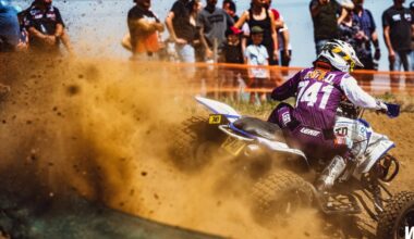 Eesti meeskonnad tulid rahvuste krossi avapäeval kõrgetele kohtadele