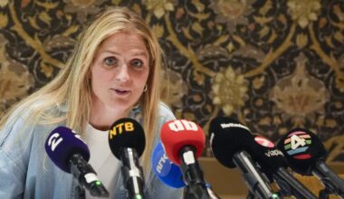 Treener avalikustas, et Johaug valetas enne tänavust MMi