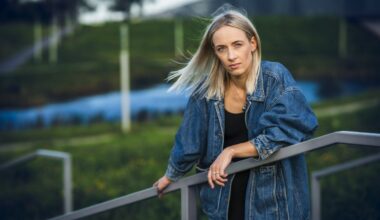 Vanemuisega liitunud Liisa Pulk: olen mõlema lapse kõrvalt kohe tööle läinud. Mul oli hirm, et mis mu tööst saab