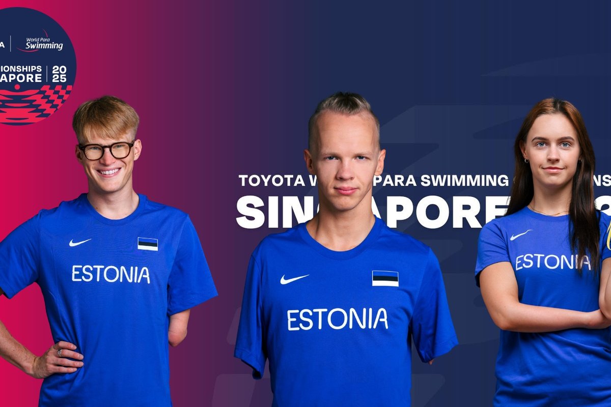 Matz Topkin saavutas MMil viienda koha