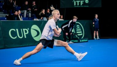 Mark Lajal pidi Orléansi Challengeri avaringis nägema põrgulikku vaeva