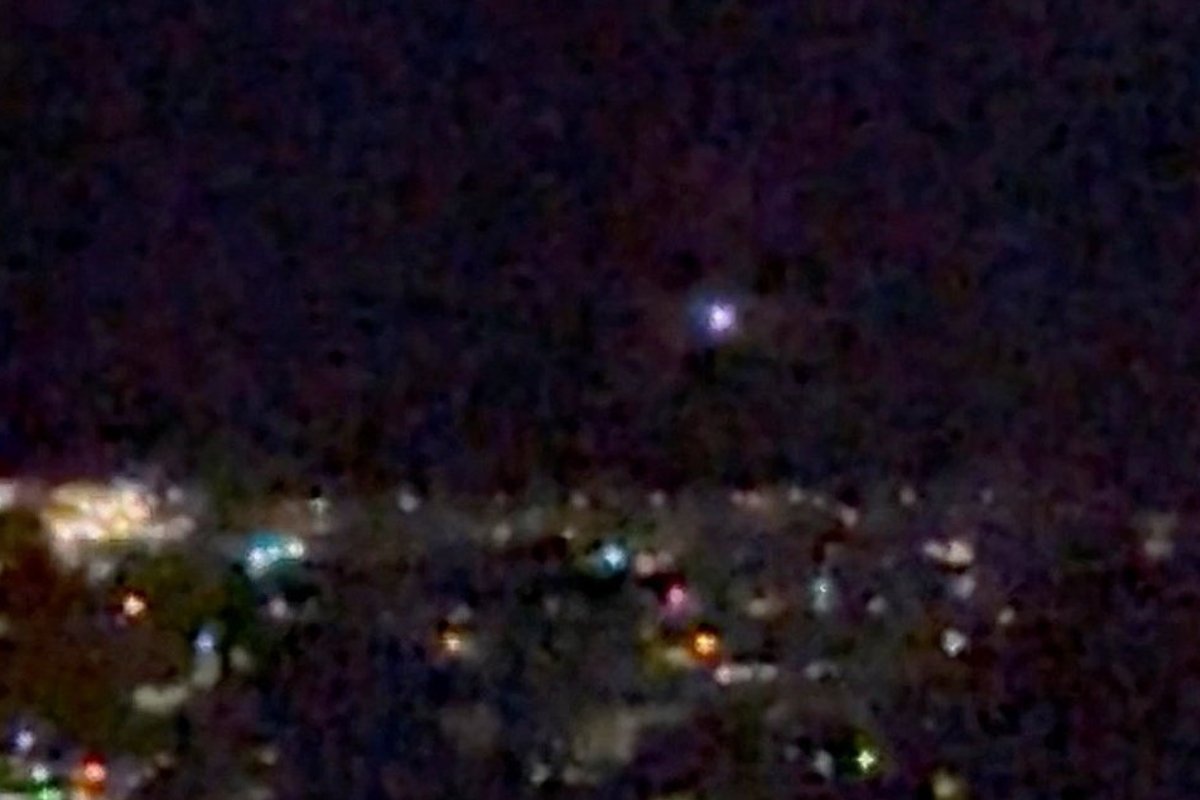 Taanis lendasid droonid nelja lennuvälja juures. Aalborgi lennujaam suleti