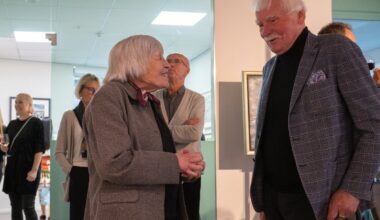 FOTOD | Võimalus näha Eesti ühe säravaima akvarellisti Richard Uutmaa seni eksponeerimata teoseid
