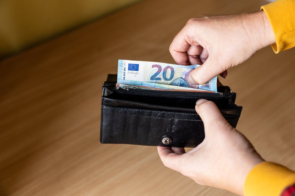 GRAAFIK | Suured vahed. Eurooplaste sissetulek sõltub suuresti haridustasemest