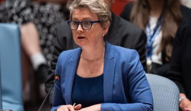 Suurbritannia välisminister: Venemaa kaotused Ukrainas on 20 korda suuremad kui Nõukogude Liidul Afganistanis