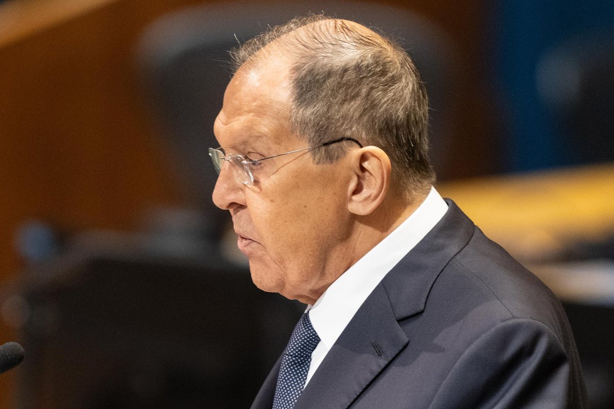 Lavrov kuulutas, et Moldovas toimusid „sulivalimised“
