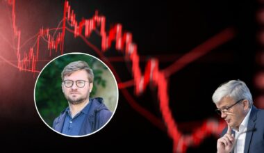 Eesti majandusandmete debatt kuumeneb. Kaido Keerma: konjunktuuriinstituut eksitab jälle - Eesti Päevaleht