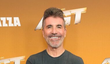 VIDEO | „Ta näeb välja nagu tehisintellekt.“ Simon Cowelli telesaates tehtud veidrad liigutused panid netirahva imestama