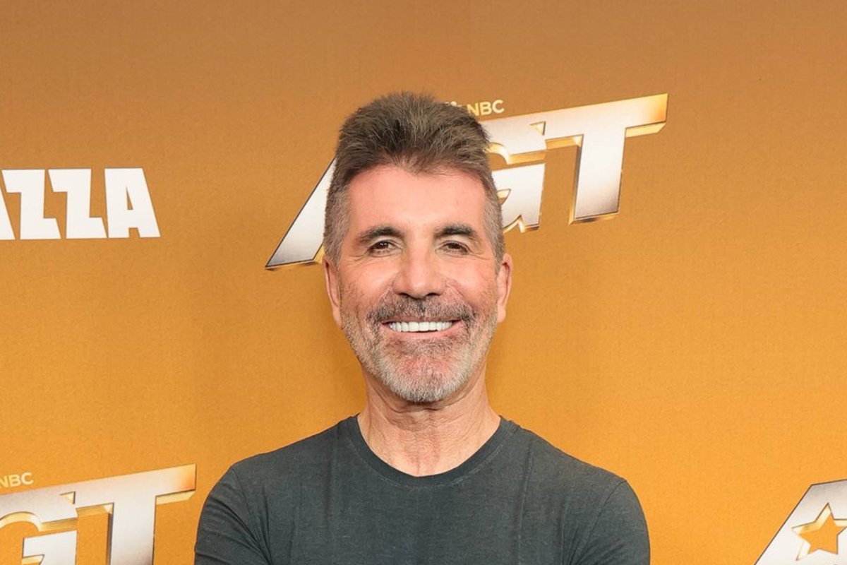 VIDEO | „Ta näeb välja nagu tehisintellekt.“ Simon Cowelli telesaates tehtud veidrad liigutused panid netirahva imestama