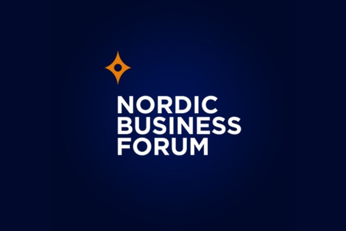 VAATA | Delfi toob sinuni otsepildis Nordic Business Forumi intervjuud