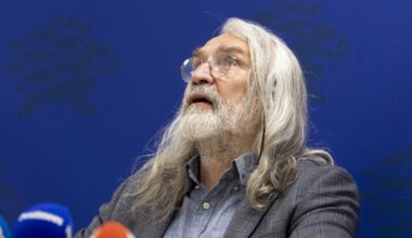 Kuidas põhjendate, Aivar Pohlak? Jalgpalliliidu president ignoreerib Eesti tippklubisid Venemaa-küsimuses