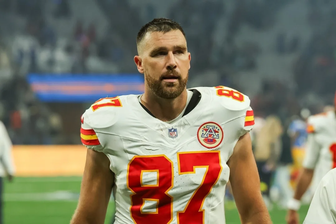 Taylor Swifti peigmehele väänati ropu žesti eest 15 000 dollari suurune trahv