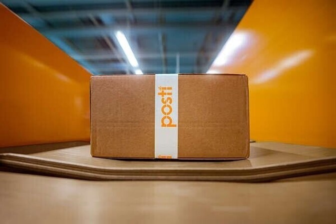 Soome viib riikliku postiettevõtte Posti Groupi börsile | Välismaa