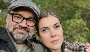 FOTO | Mihkel Raud abiellus neljandat korda